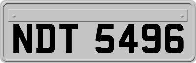 NDT5496