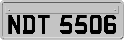NDT5506