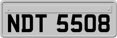 NDT5508