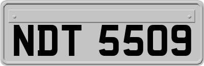 NDT5509
