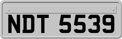 NDT5539