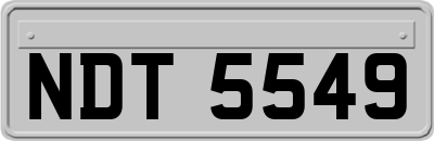 NDT5549