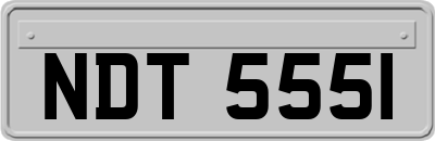 NDT5551