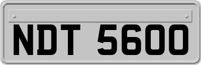 NDT5600