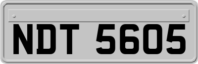 NDT5605
