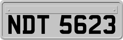 NDT5623