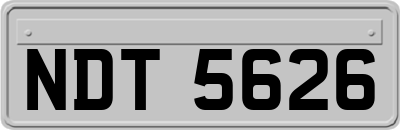 NDT5626
