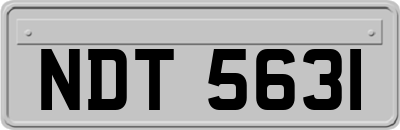 NDT5631