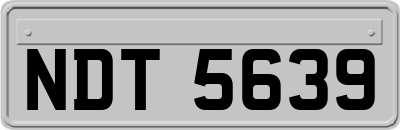 NDT5639