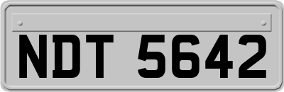 NDT5642