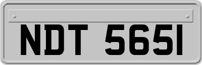 NDT5651