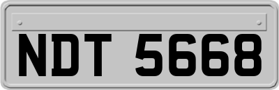 NDT5668