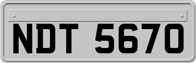 NDT5670