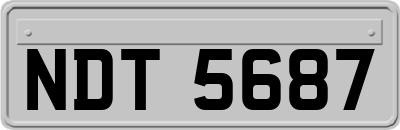NDT5687