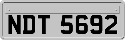 NDT5692