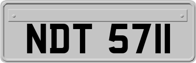 NDT5711