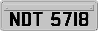 NDT5718