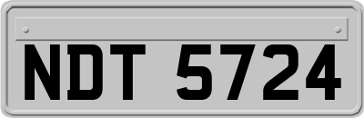 NDT5724