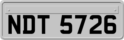 NDT5726