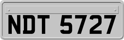 NDT5727