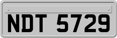 NDT5729