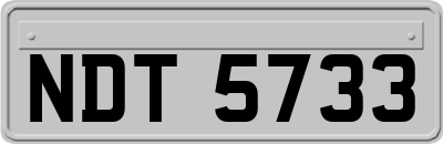 NDT5733