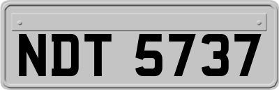 NDT5737