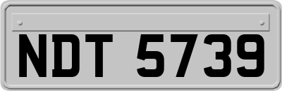 NDT5739