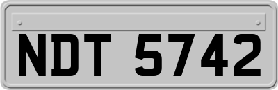 NDT5742