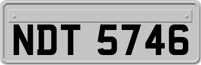 NDT5746