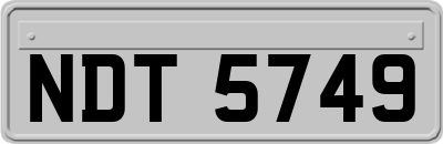 NDT5749