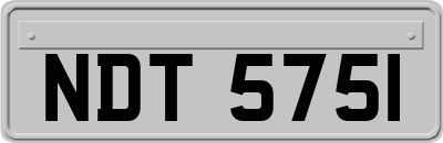 NDT5751