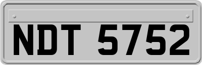 NDT5752