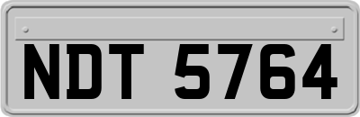 NDT5764