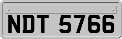 NDT5766