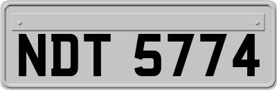NDT5774
