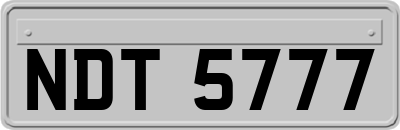 NDT5777