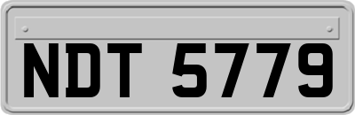 NDT5779