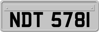 NDT5781