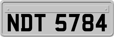 NDT5784