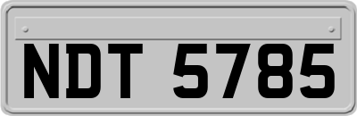 NDT5785
