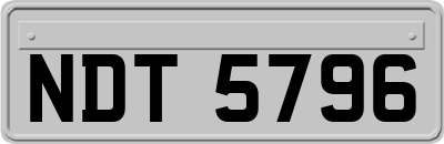 NDT5796