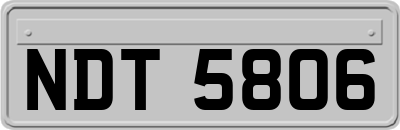 NDT5806
