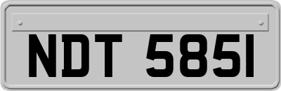 NDT5851