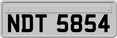 NDT5854
