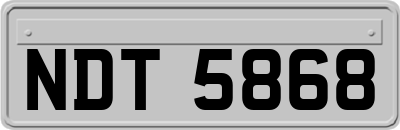 NDT5868