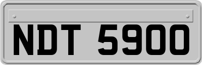 NDT5900