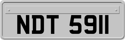 NDT5911