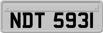 NDT5931