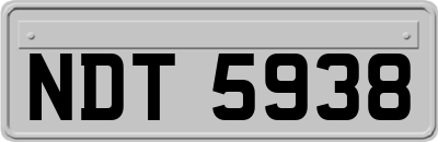 NDT5938